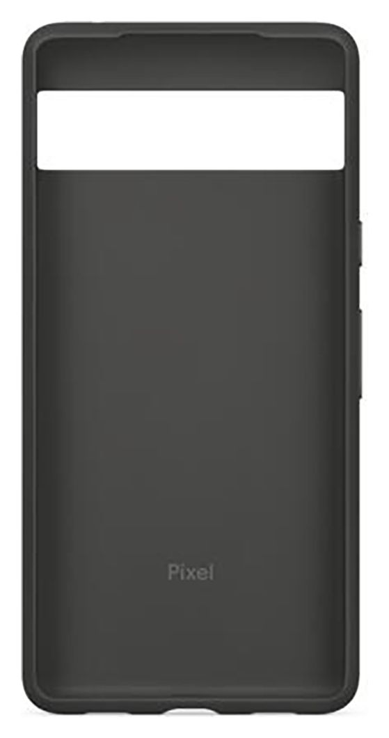 GGLGA04318 Cover für Google Pixel 7a  (Karbon) 