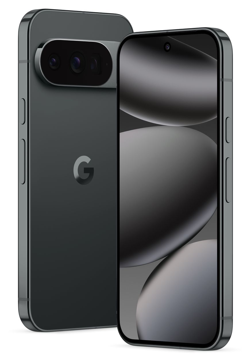 Pixel 10 Pro XL 