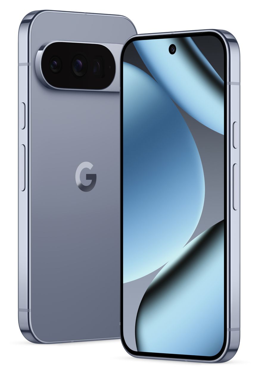 Pixel 10 Pro XL 