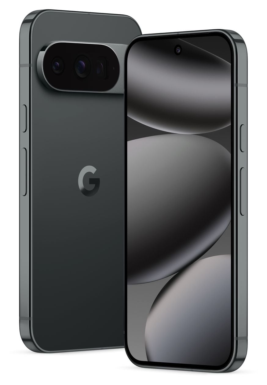 Pixel 10 Pro XL 