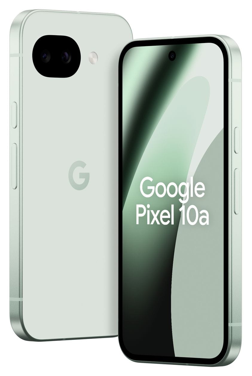 Pixel 10a 