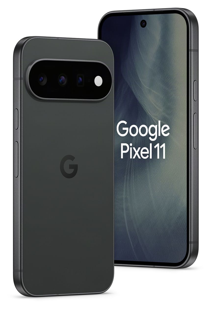 Pixel 11 