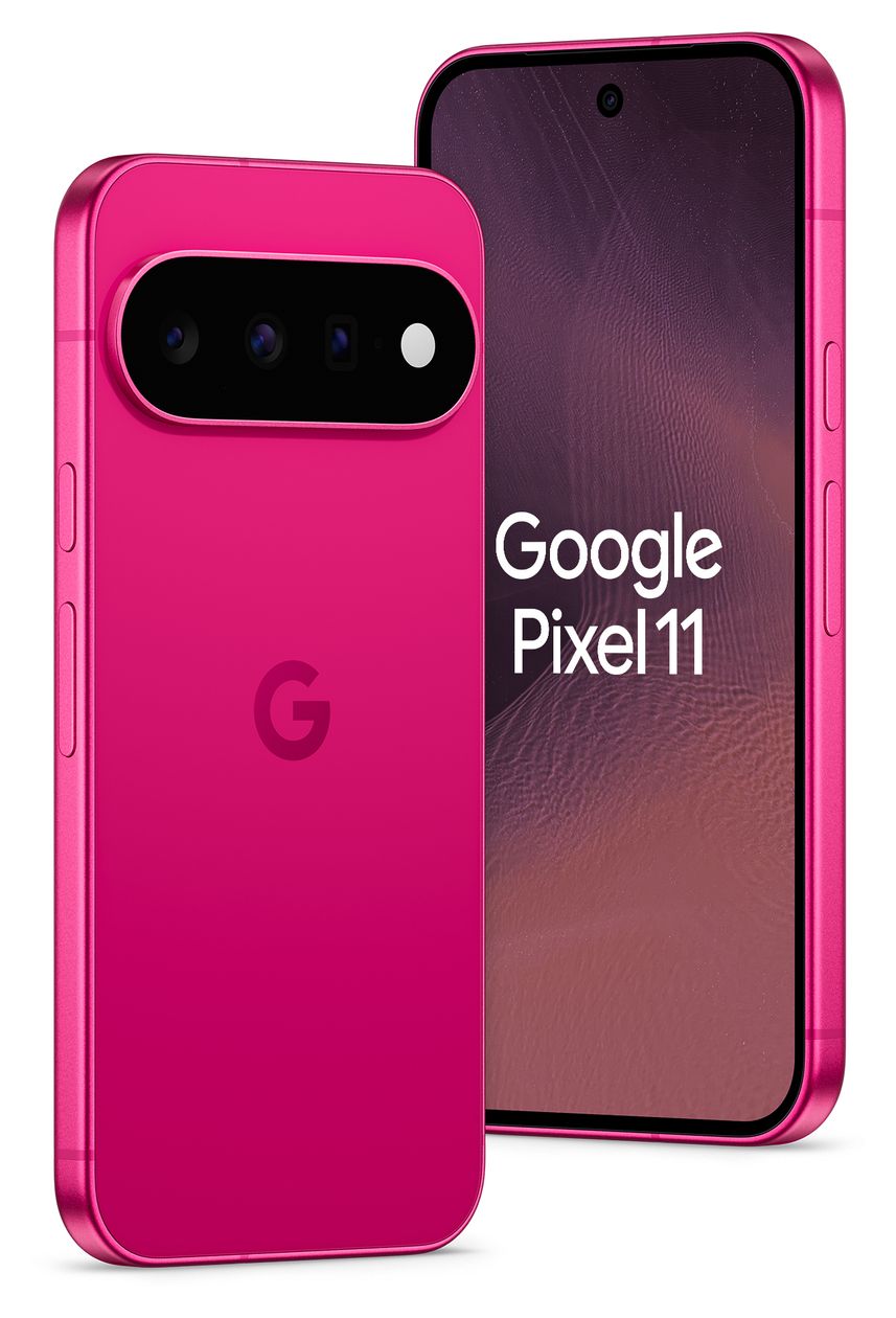 Pixel 11 