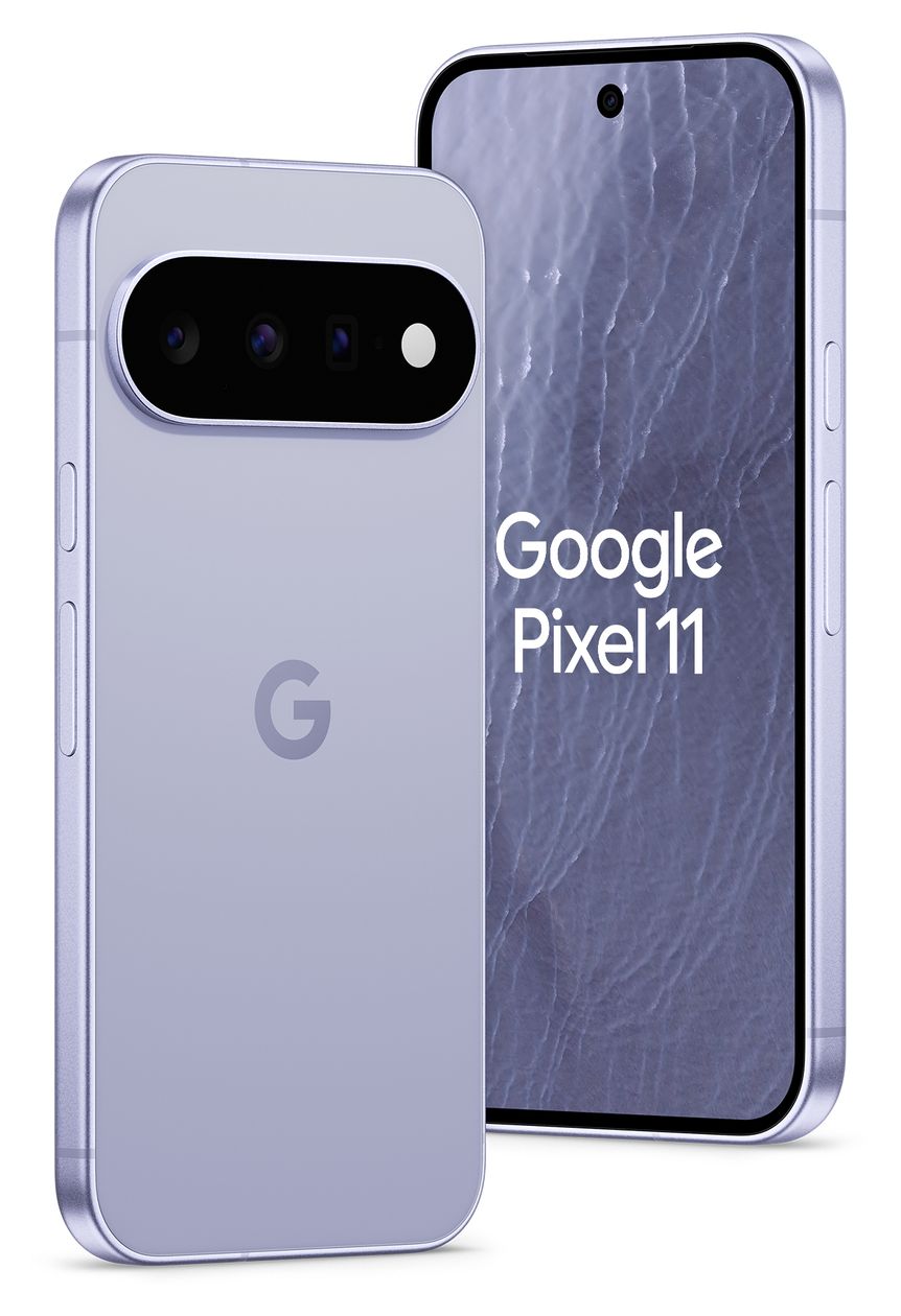 Pixel 11 