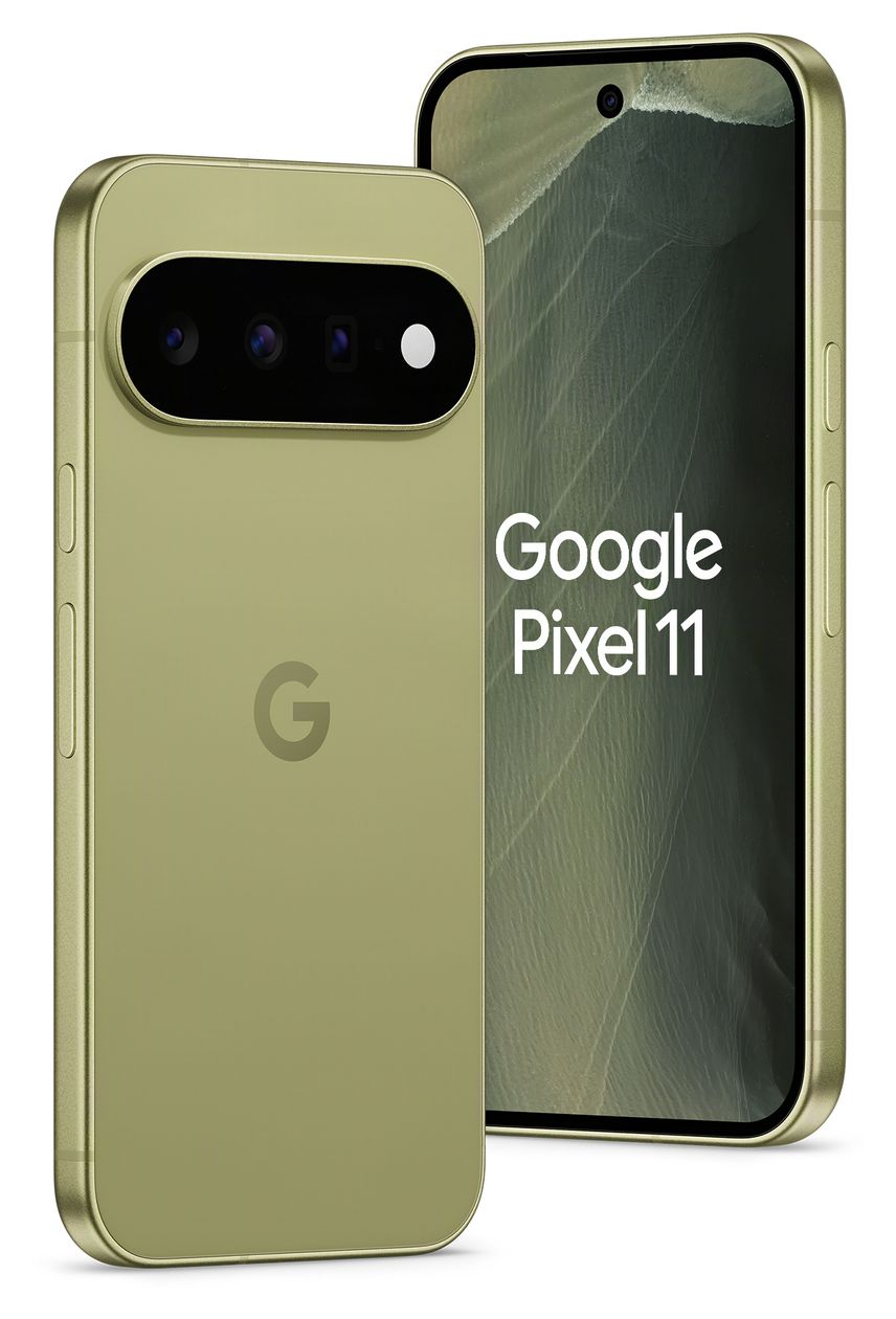Pixel 11 