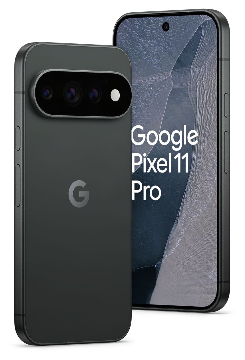 Pixel 11 Pro 