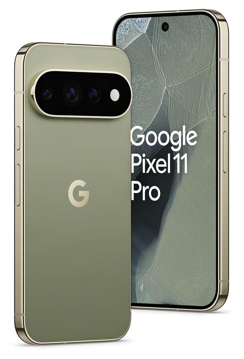 Pixel 11 Pro 