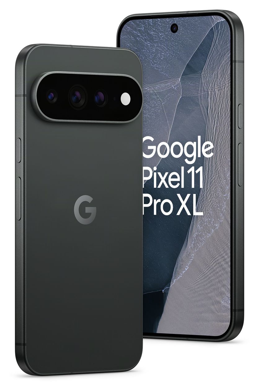 Pixel 11 Pro XL 