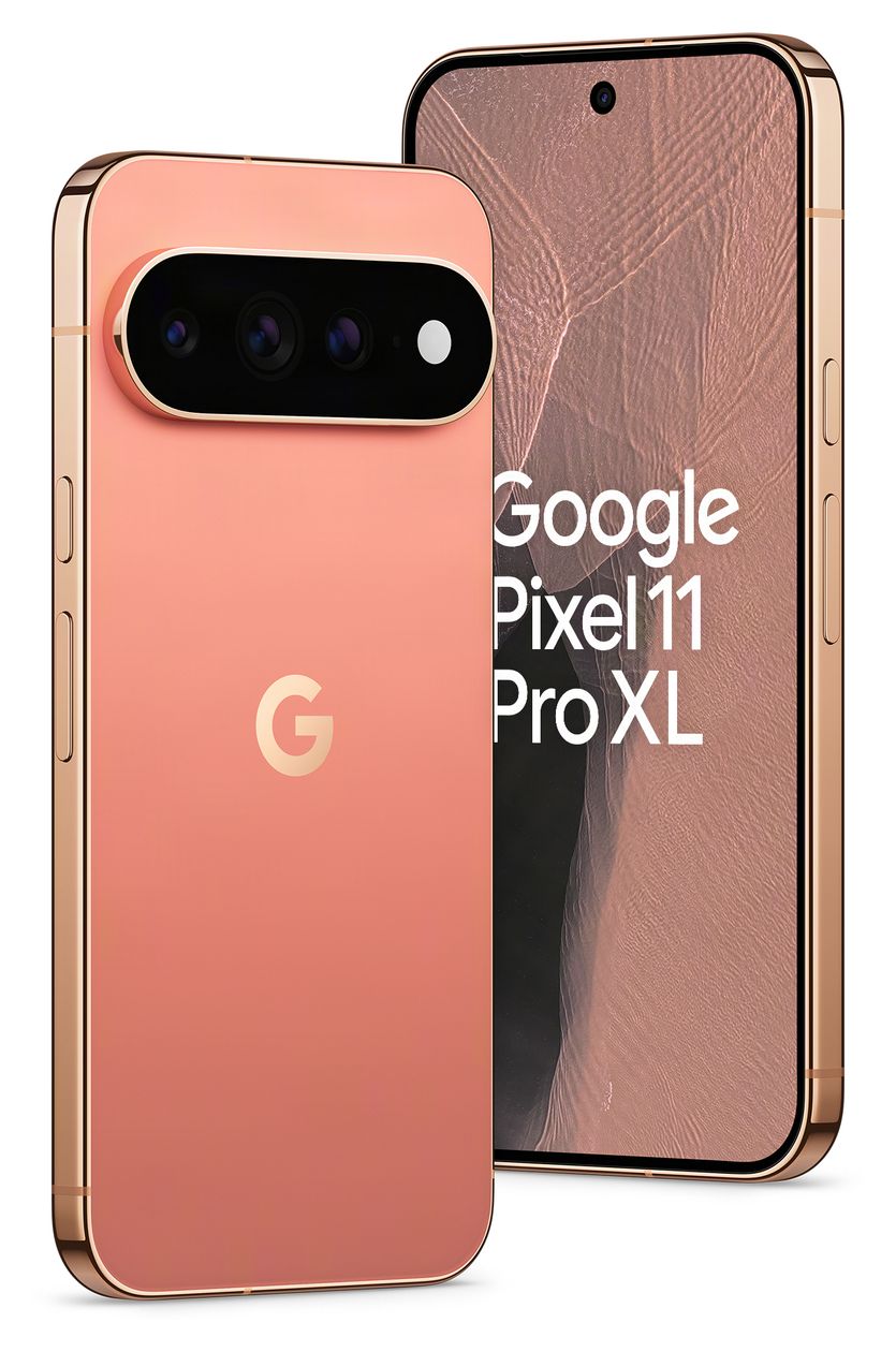 Pixel 11 Pro XL 