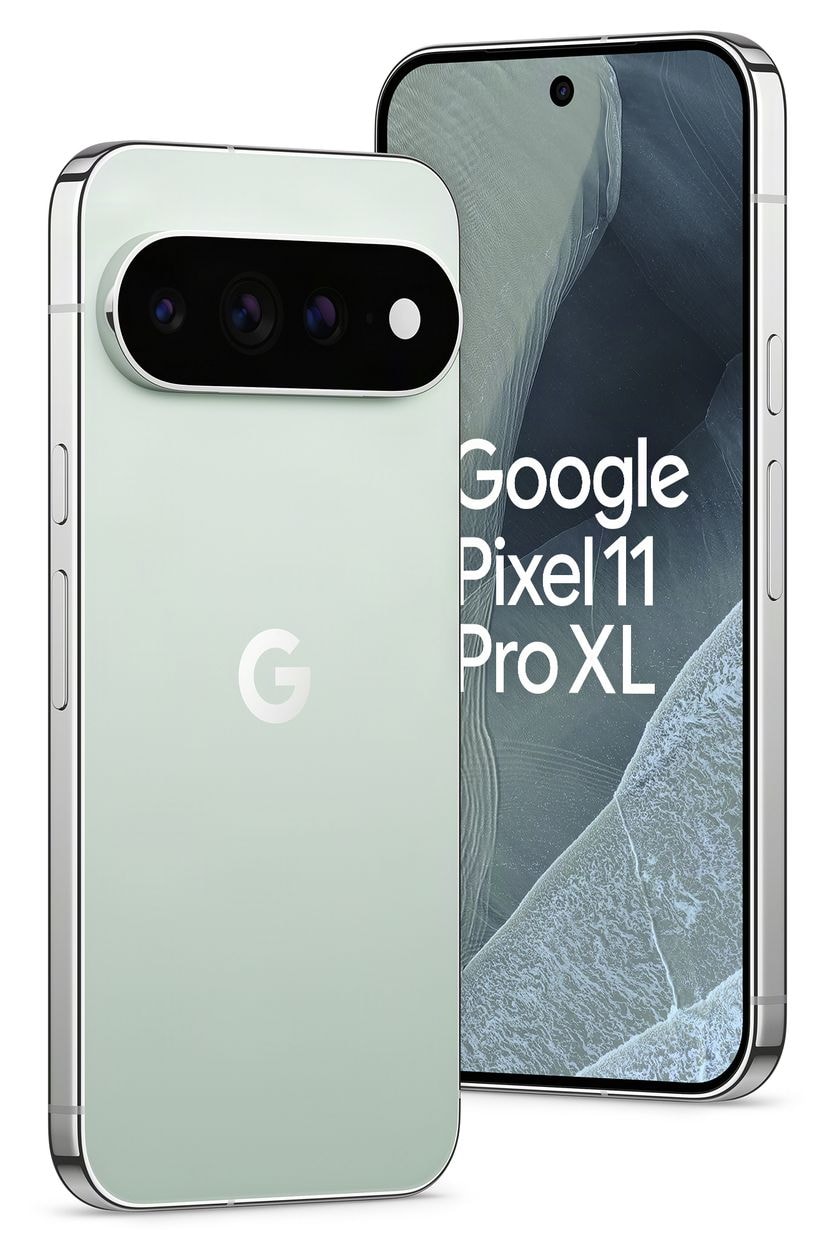 Pixel 11 Pro XL 