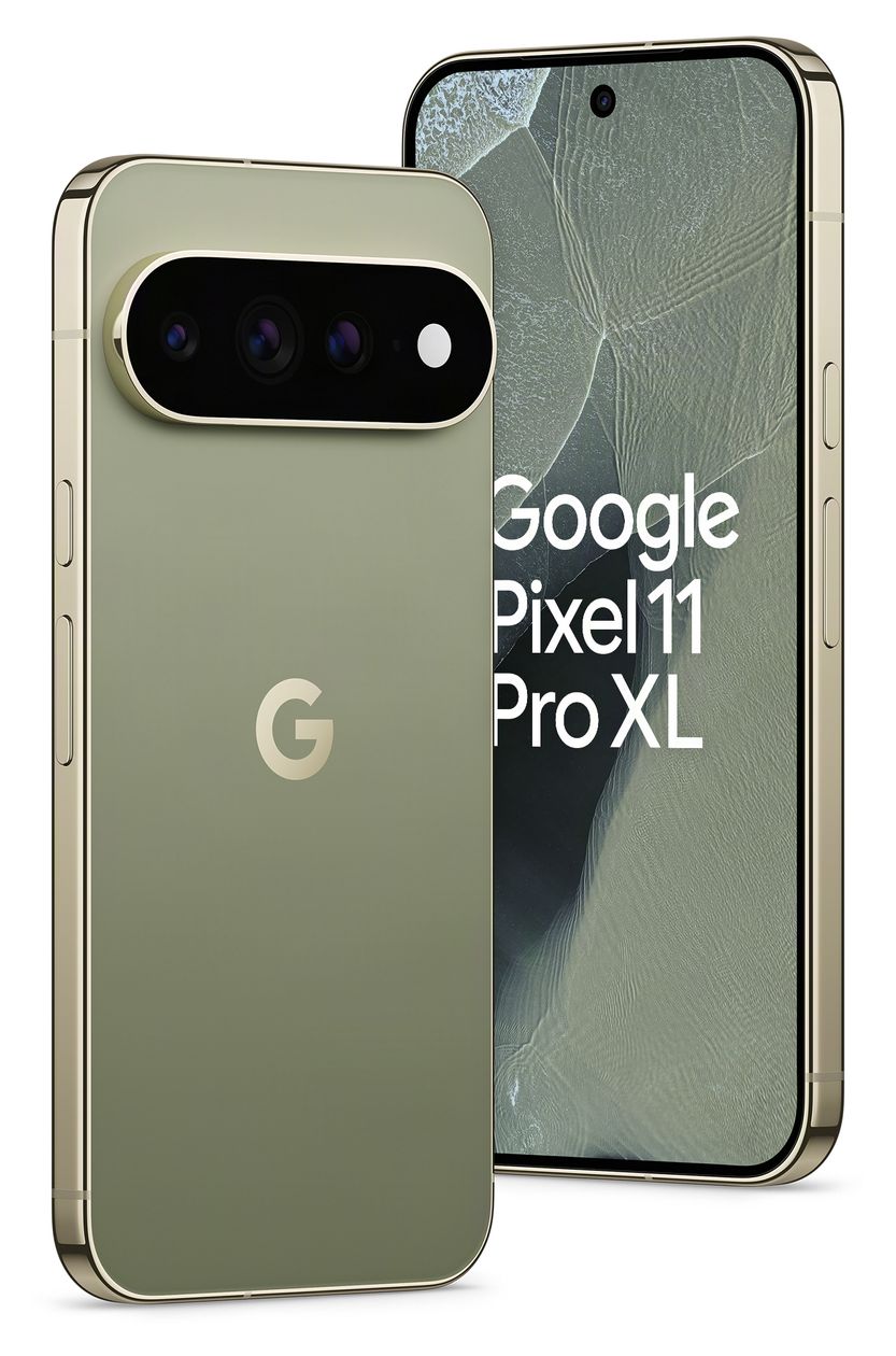 Pixel 11 Pro XL 
