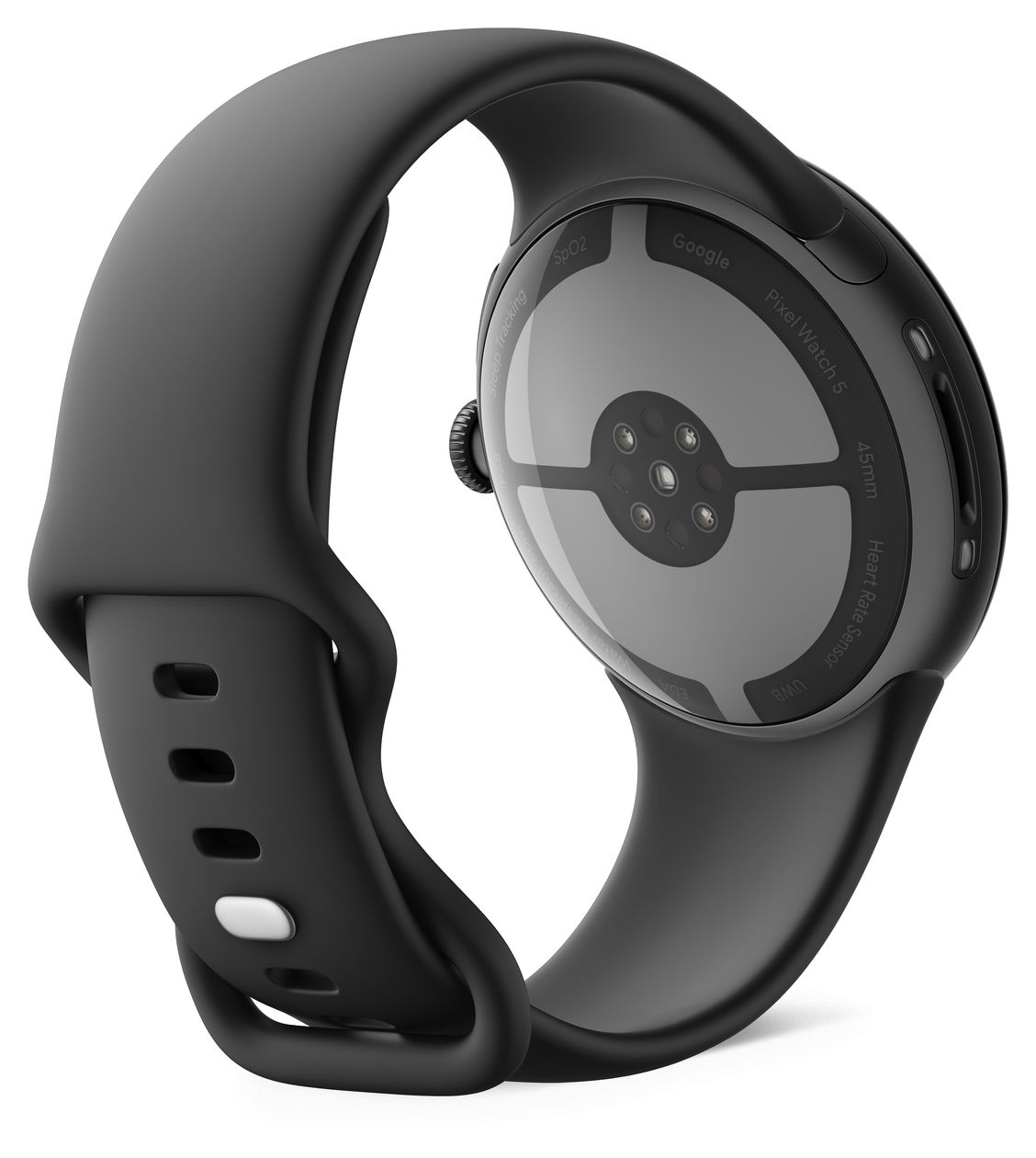 Pixel Watch 5 