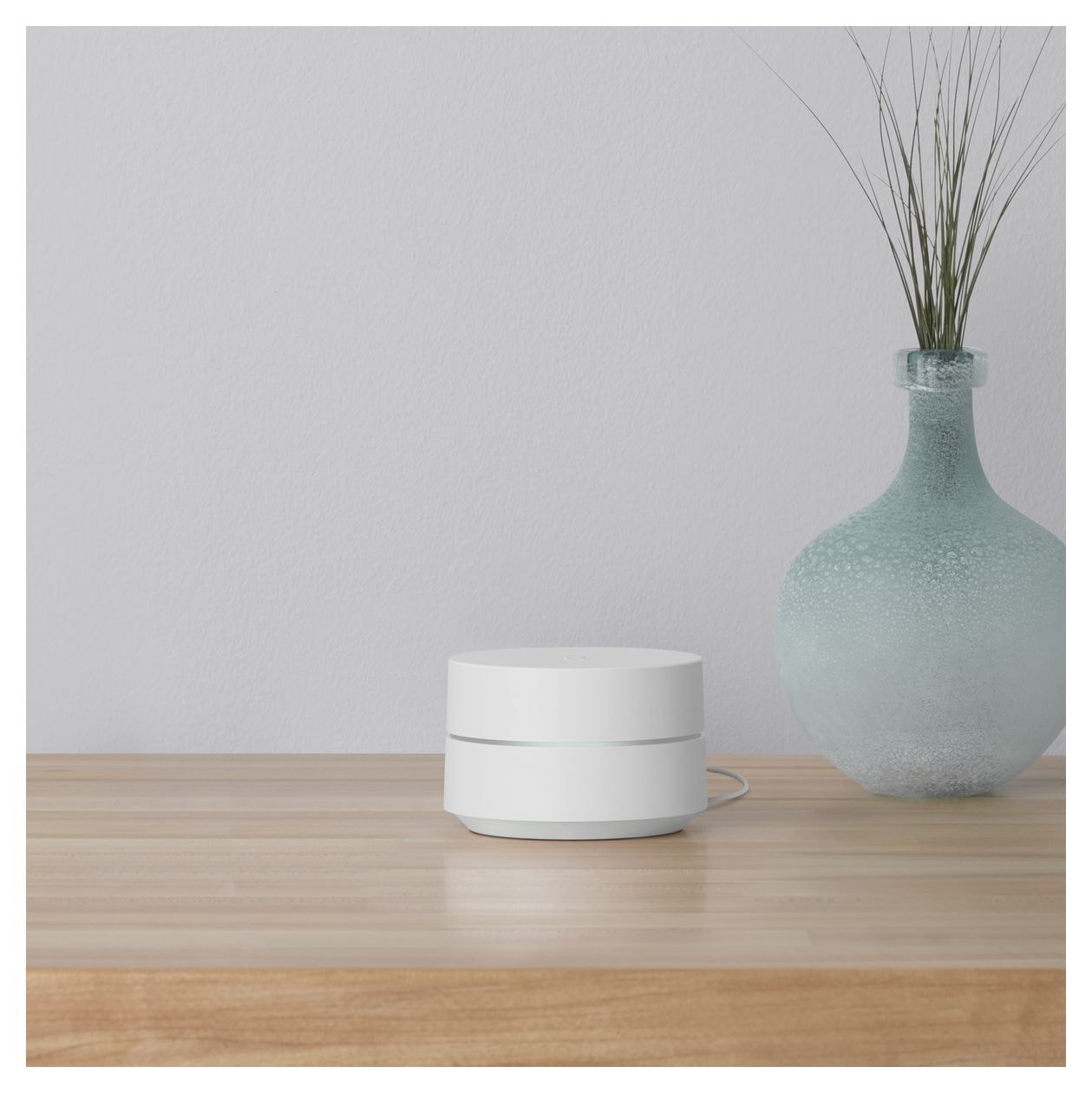Wifi Gen2 WiFi 5 Router Dual-Band (2,4 GHz/5 GHz) 