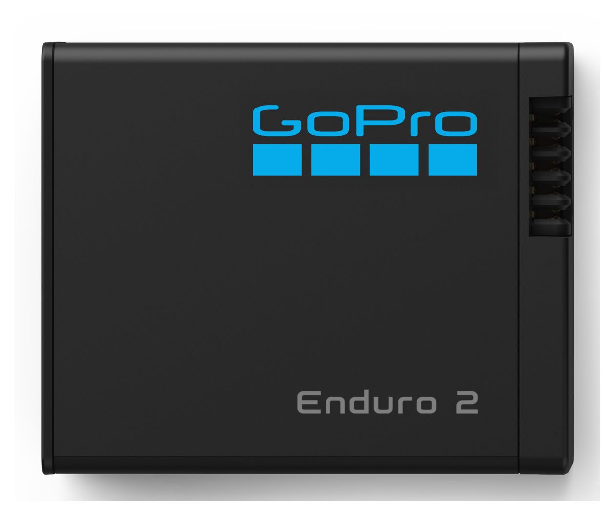 Enduro 2 Battery (MISSION 1 Series + HERO13 Black) 