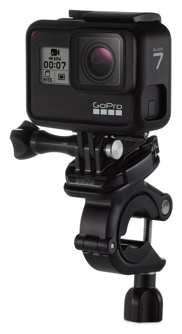 HANDLEBAR / SEATPOST / POLE MOUNT 