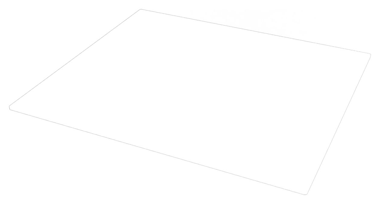 ECT643BX autarkes 60 cm Glaskeramik Kochfeld/Herdplatte 4 Zone(n) 