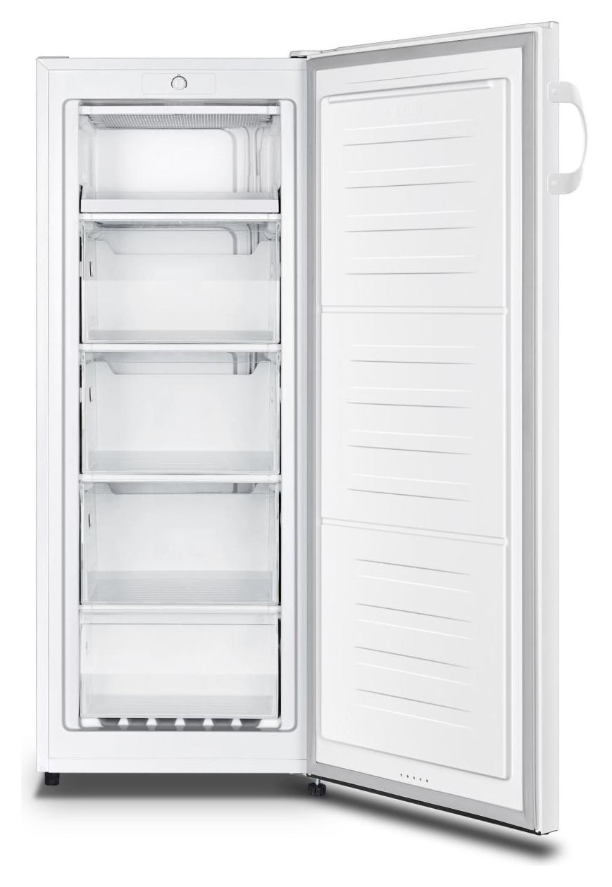 F4142PW 165 l Gefrierschrank 188 kWh Jahr  (Weiß) 