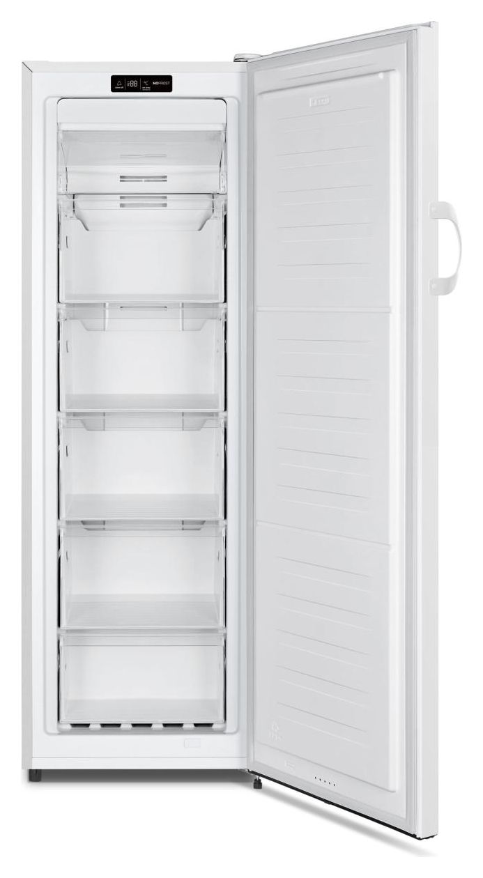 FN4172CW 194 l Gefrierschrank 219 kWh Jahr NoFrost  (Weiß) 