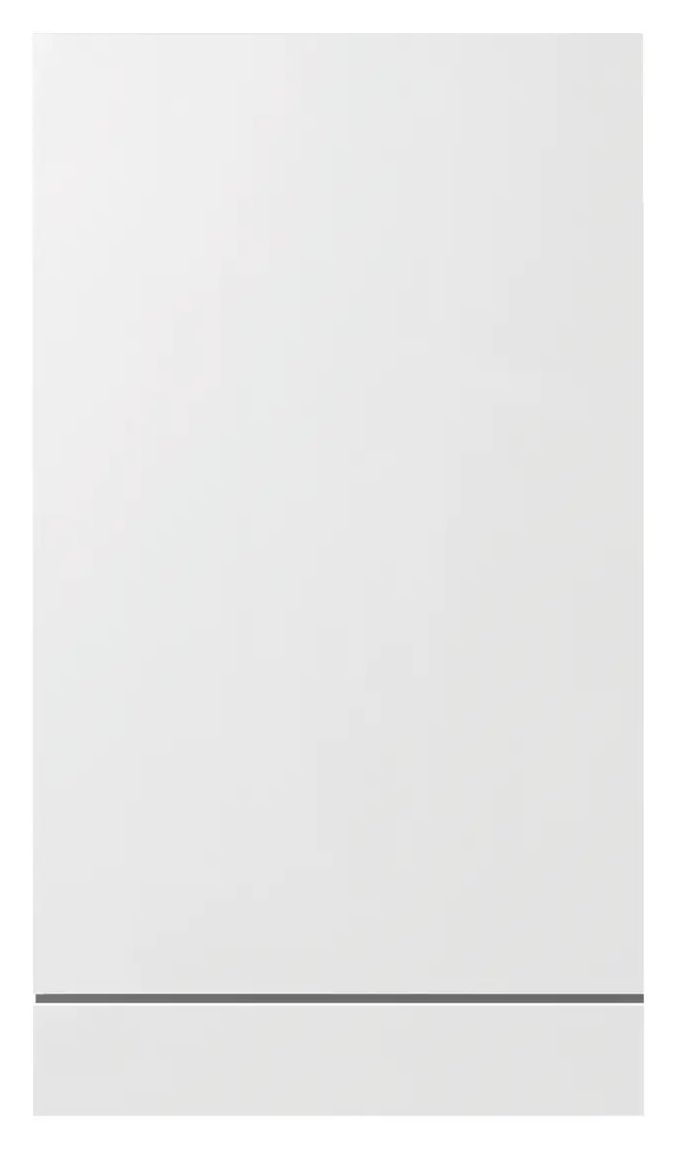 GV561D10 45 cm Geschirrspüler vollintegriert (ohne Front) leise 11 Maßgedecke aquaStop Funktion Restwärme 