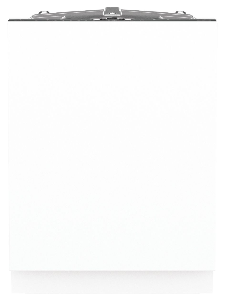 GV643D90 60 cm Geschirrspüler vollintegriert (ohne Front) Leise 16 Maßgedecke aquaStop Funktion 