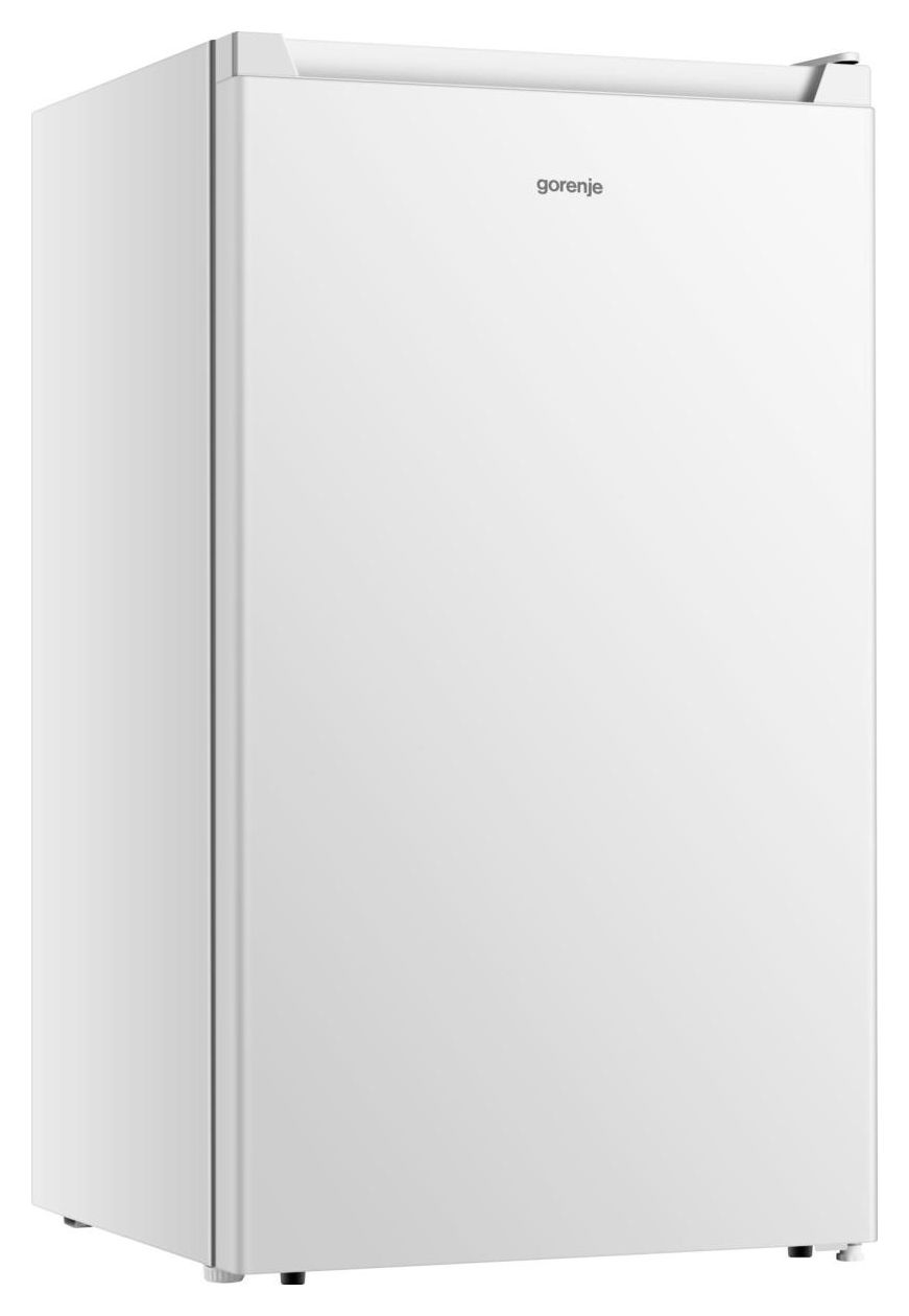 R39EPW4 92 l / 92 l Tischkühlschrank EEK: E 85 kWh Jahr  (Weiß) 