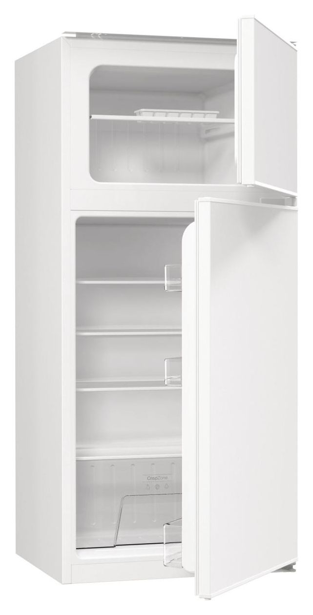 RFI512E21 135 l / 35 l Einbau Kühl-/Gefrierkombination 175 kWh 