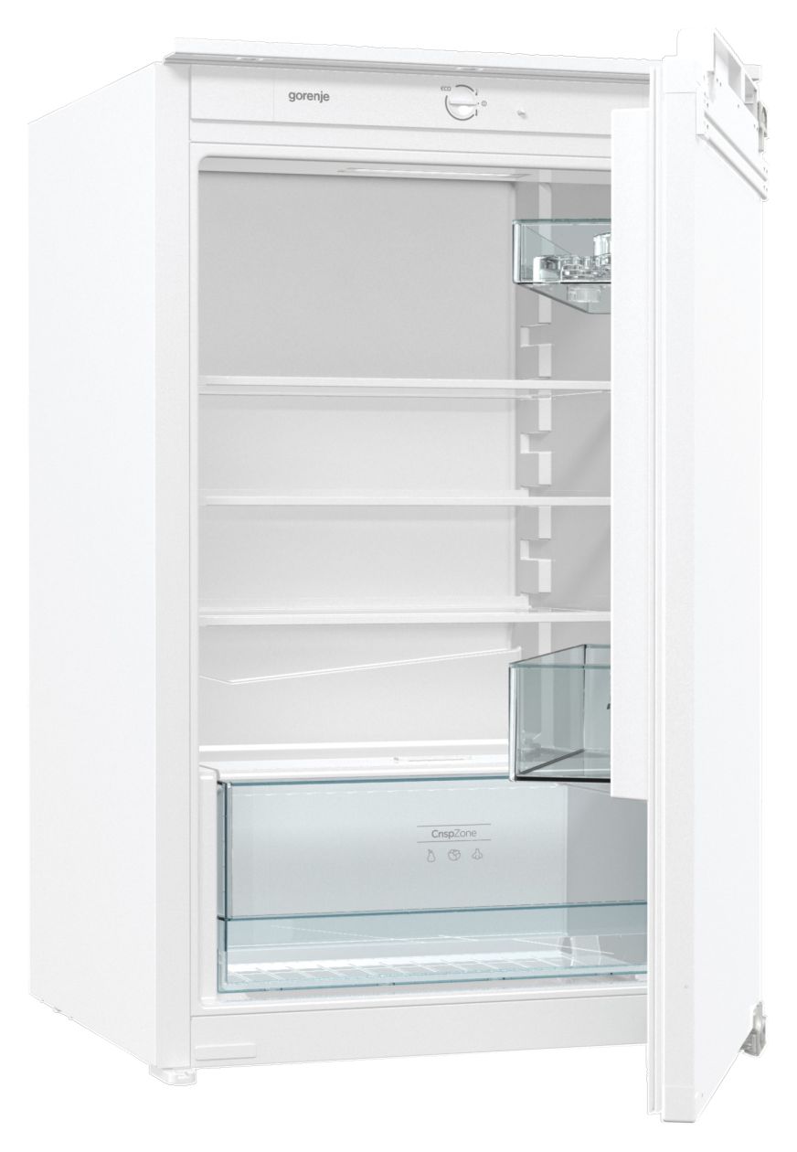 RI209EE1 131 l Einbaukühlschrank EEK: E 93 kWh Jahr 
