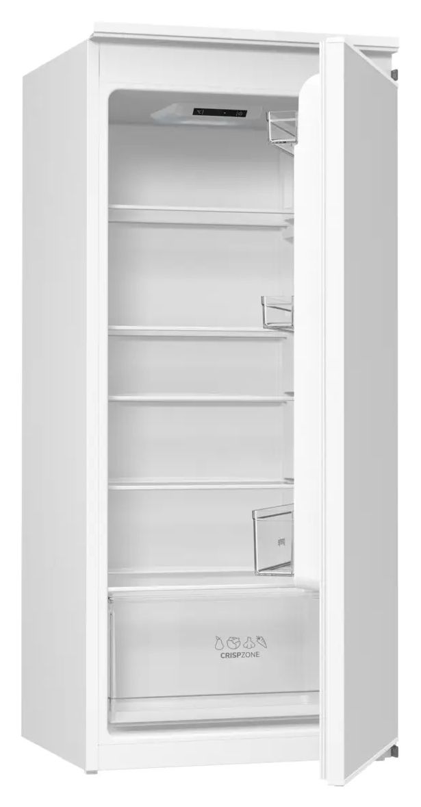 RI512E41 Schlepptür 197 l 122,6 cm Einbaukühlschrank 