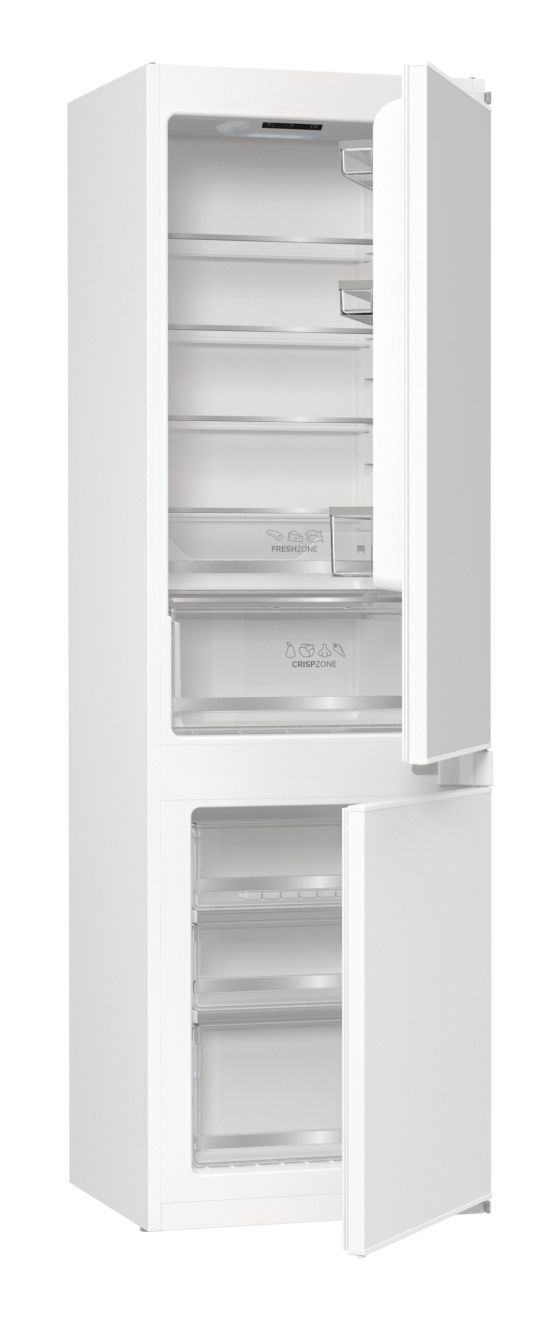 RKI517D61 195 l / 75 l Einbau Kühl-/Gefrierkombination 177 kWh 