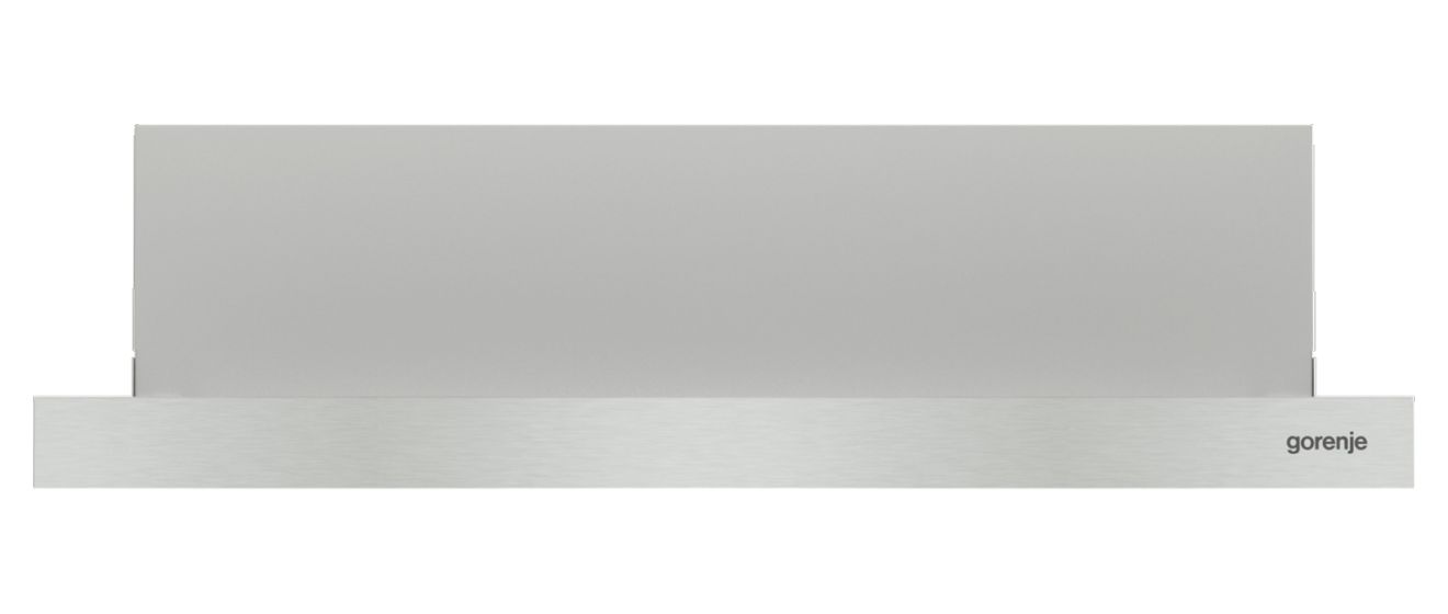 TH62E3X Abluft/Umluft Dunstabzugshaube/Esse Einbau 60 cm (Edelstahl) 