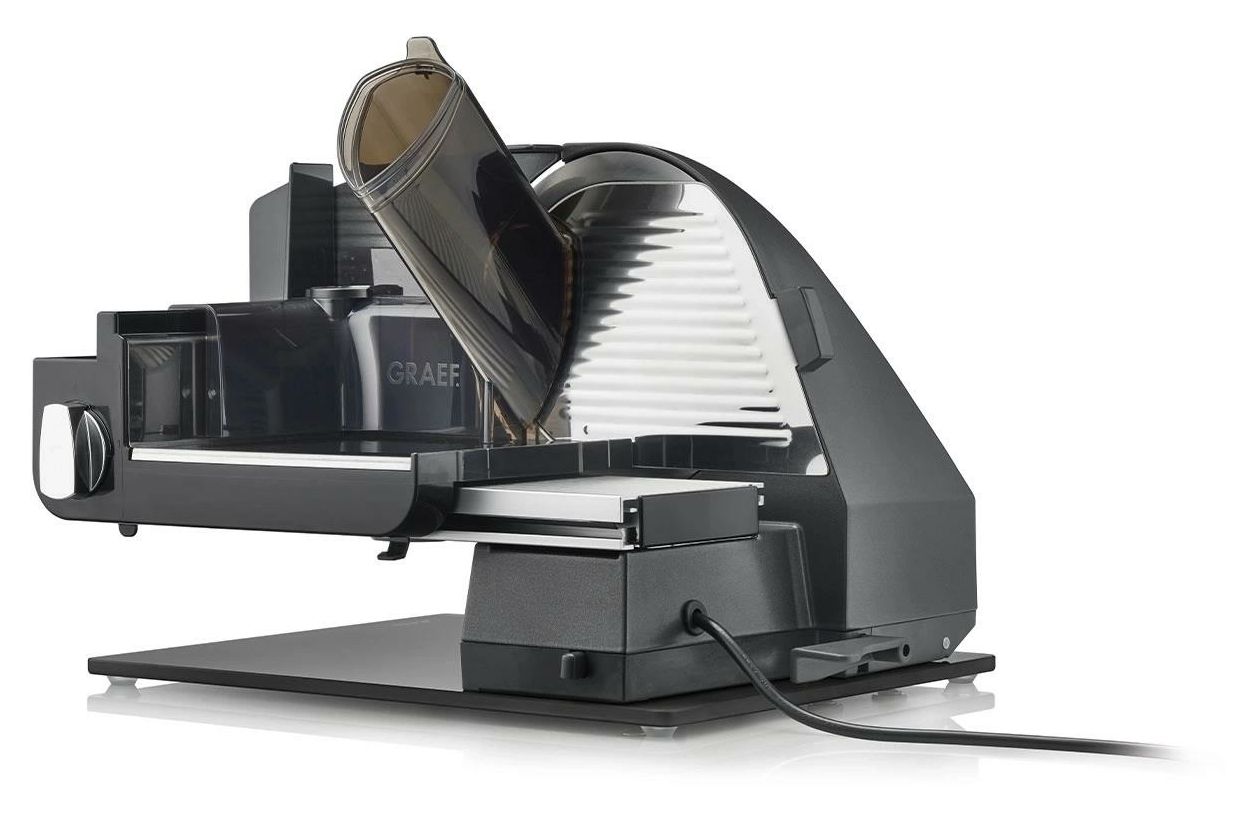 Master M95 Allesschneider 170 W 