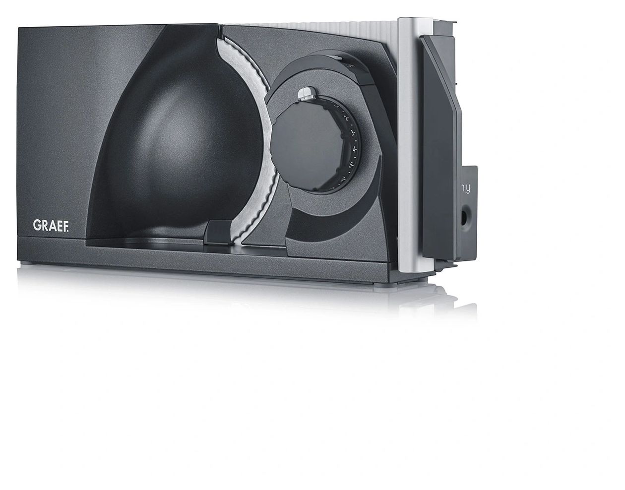 MT1006EU Allesschneider 170 W 