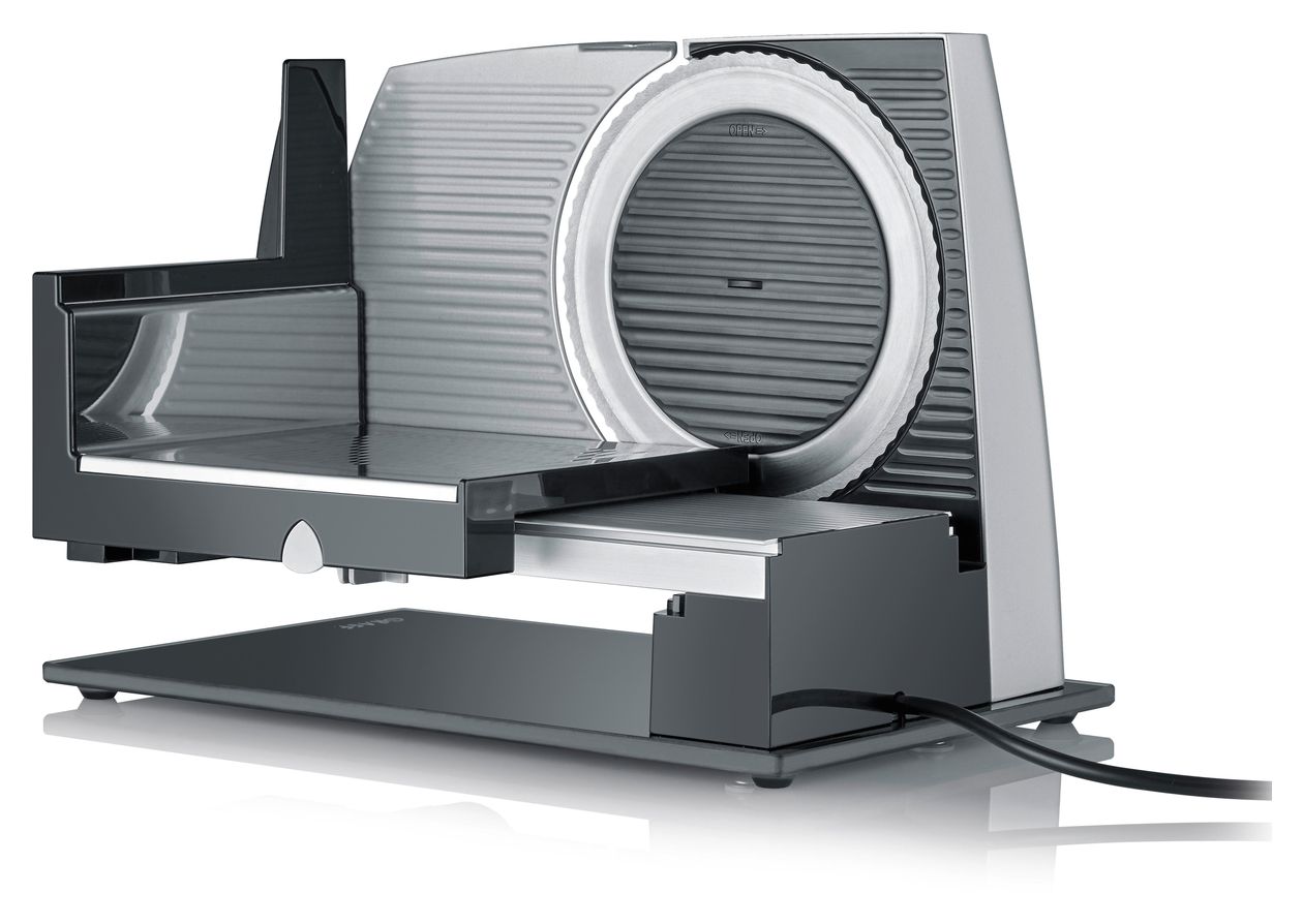 S42000 Allesschneider 170 W 