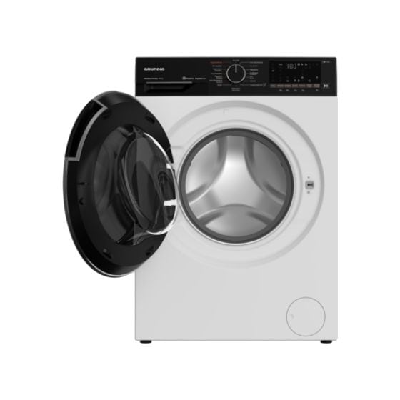 GD7P510447W 10 kg 6 kg Waschtrockner 1400 U/min 