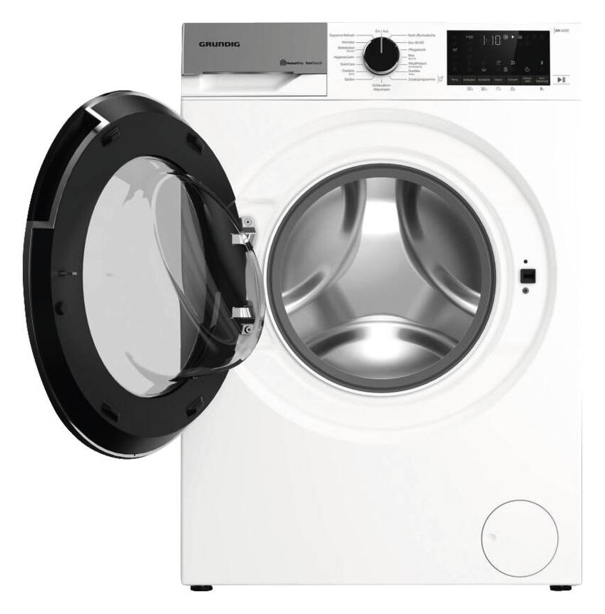 GW5P59415W2 9 kg Frontlader Waschmaschine 1400 U/min aquaStop Funktion AutoClean 