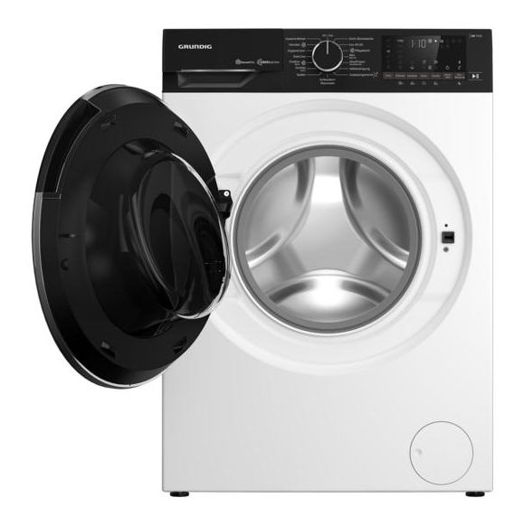 GW7P58410W 8 kg Frontlader Waschmaschine 1400 U/min AutoClean 