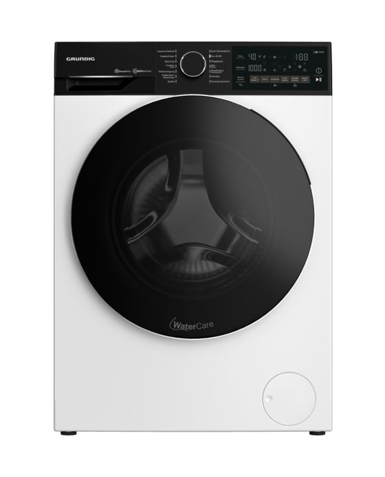GW7P79419W 9 kg Frontlader Waschmaschine 1400 U/min aquaStop Funktion AutoClean 