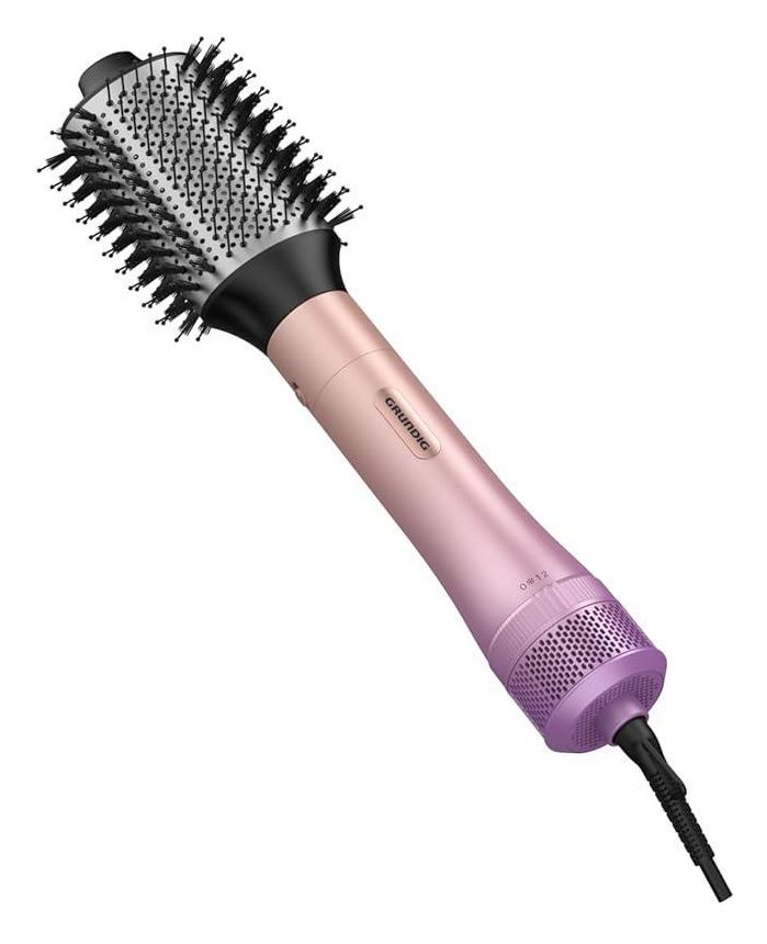 HS6482 Warmluftbürste 1200 W  (Pink, Violett) 