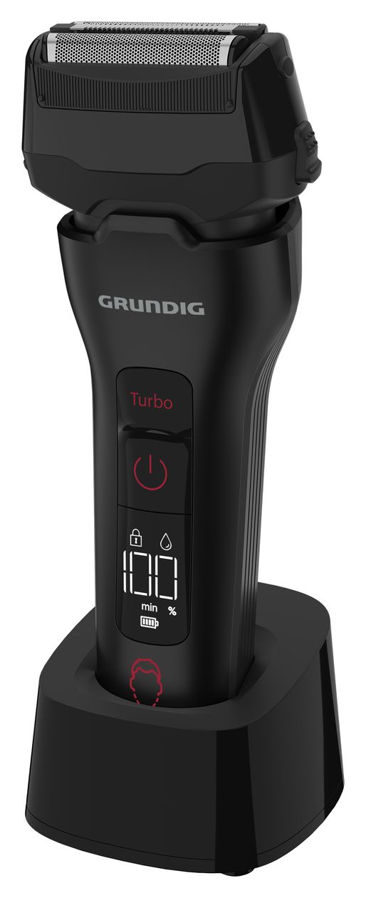 MS9330 Rasierer 90 min 