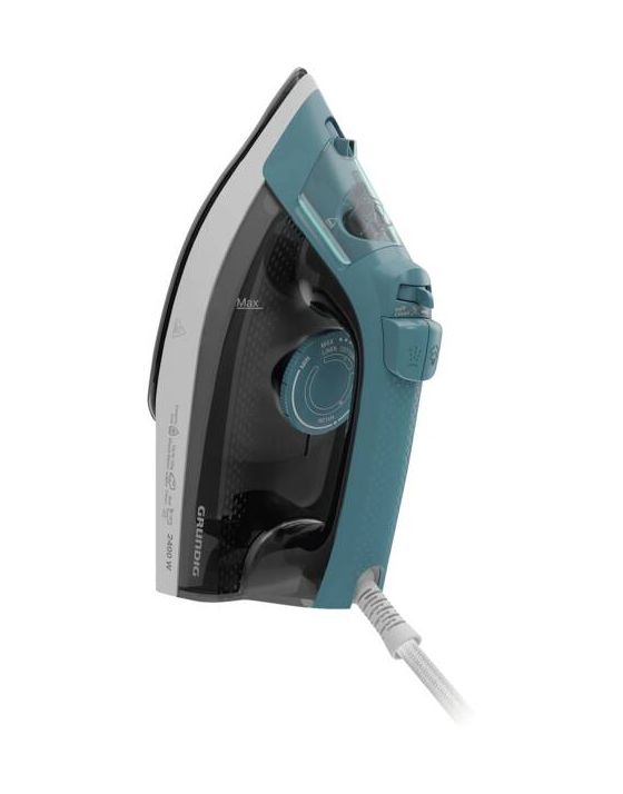 SI3550 25 g/min Trocken- & Dampfbügeleisen 