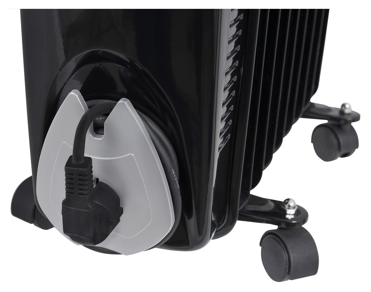 HR32011 Ölradiator 2500 W 