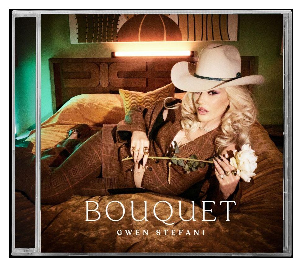 Gwen Stefani - Bouquet 