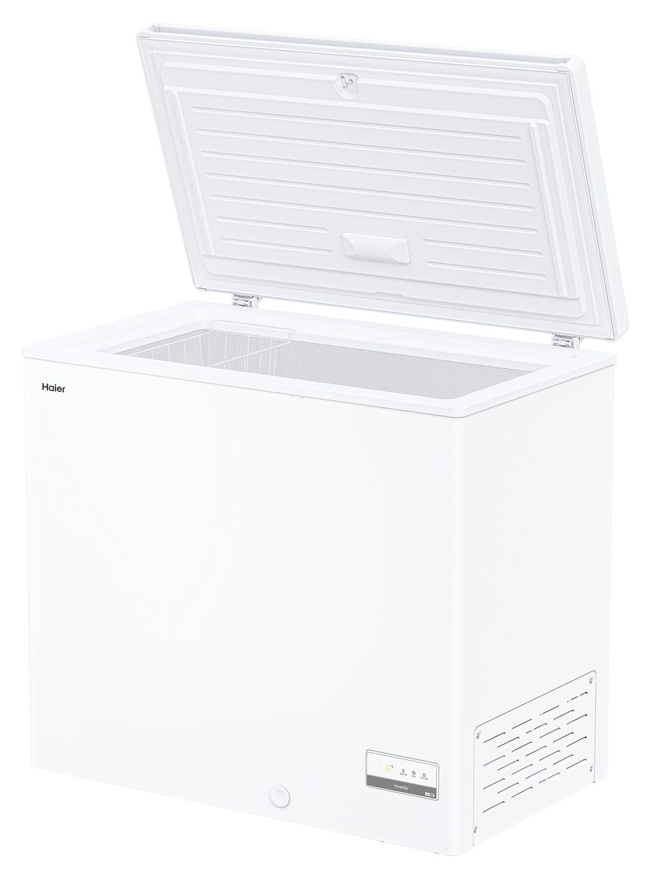 HCE200C 196 l Tiefkühltruhe Freistehend 199 kWh Jahr 