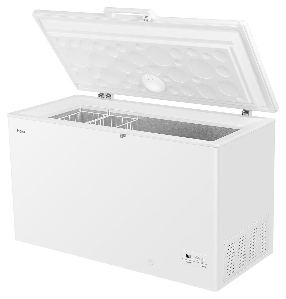 HCE321C Tiefkühltruhe Freistehend 152 kWh Jahr 