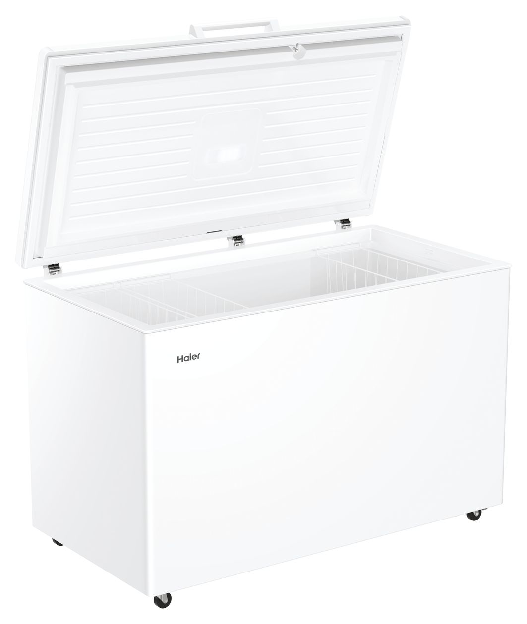 HCE420D 418 l Tiefkühltruhe Freistehend 260 kWh Jahr 