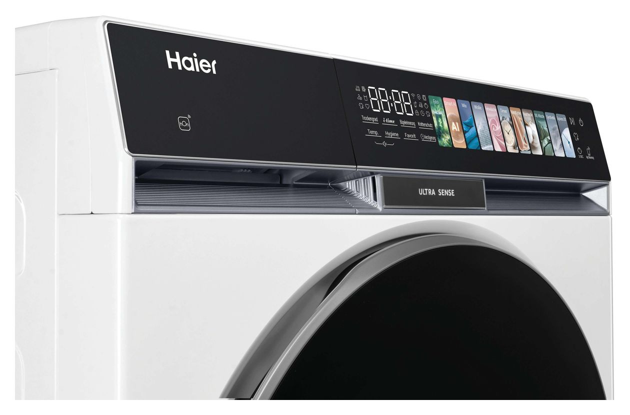 HD90-A687U1 Wärmepumpen Trockner Frontlader 