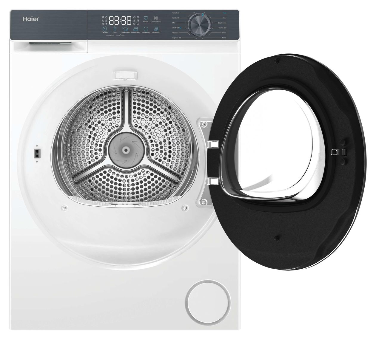 HD90-C637 Wärmepumpen Trockner Frontlader 