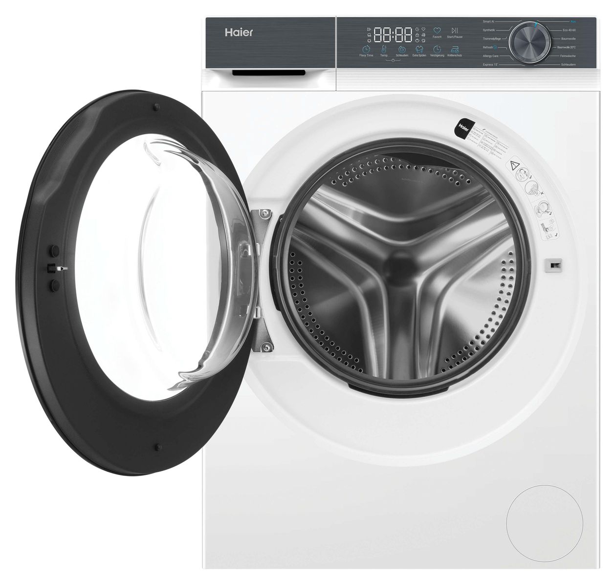 HW70-BP14637T 7 kg Frontlader Waschmaschine 1400 U/min aquaStop Funktion 