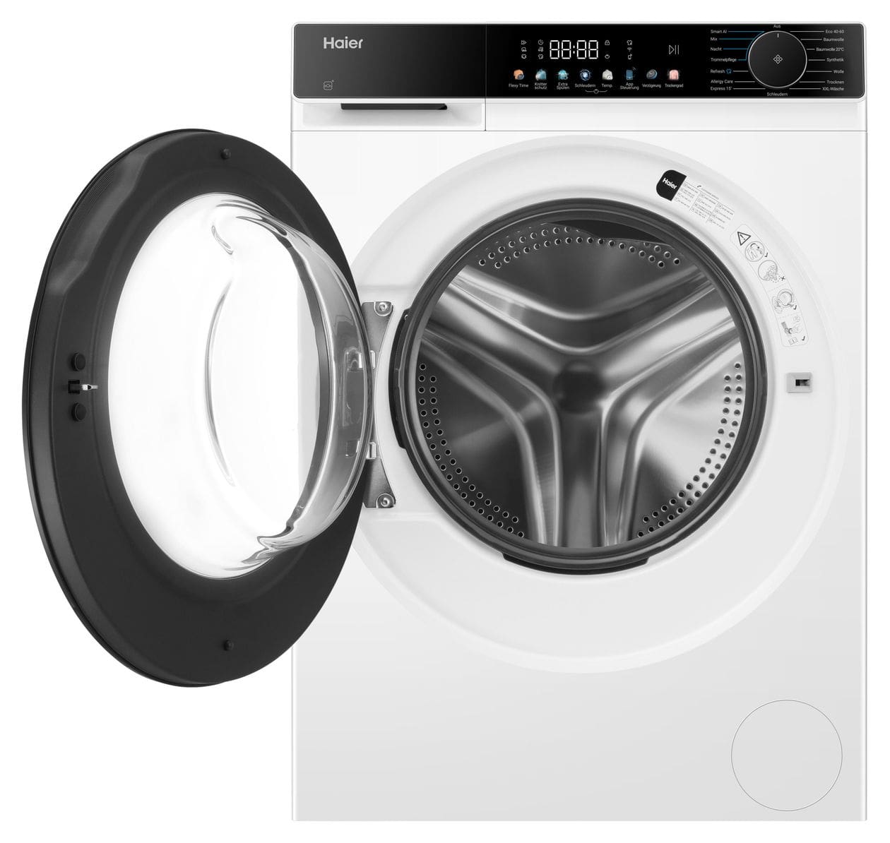 HWD100-BP14657U1 Waschtrockner 