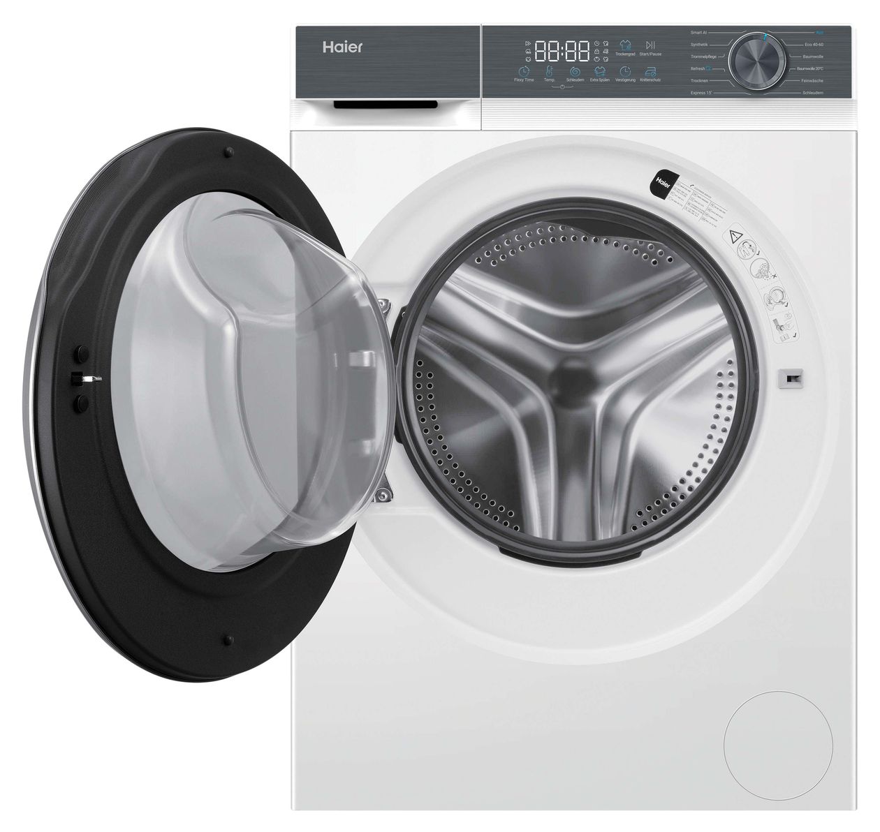 HWD80-BP14637T Waschtrockner 
